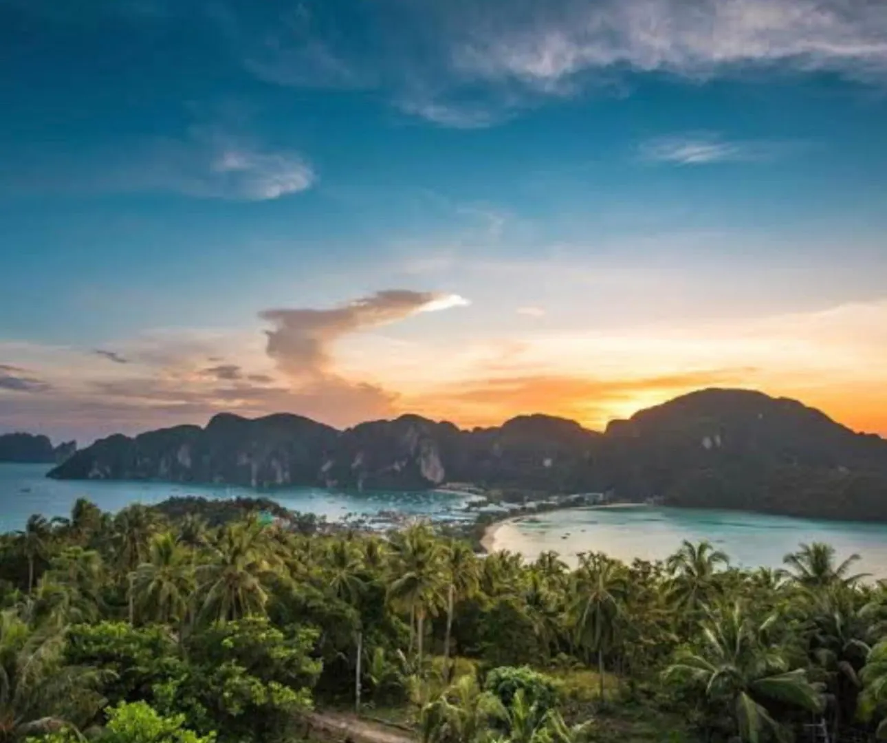 Bang Sit Guest House Phi Phi Don