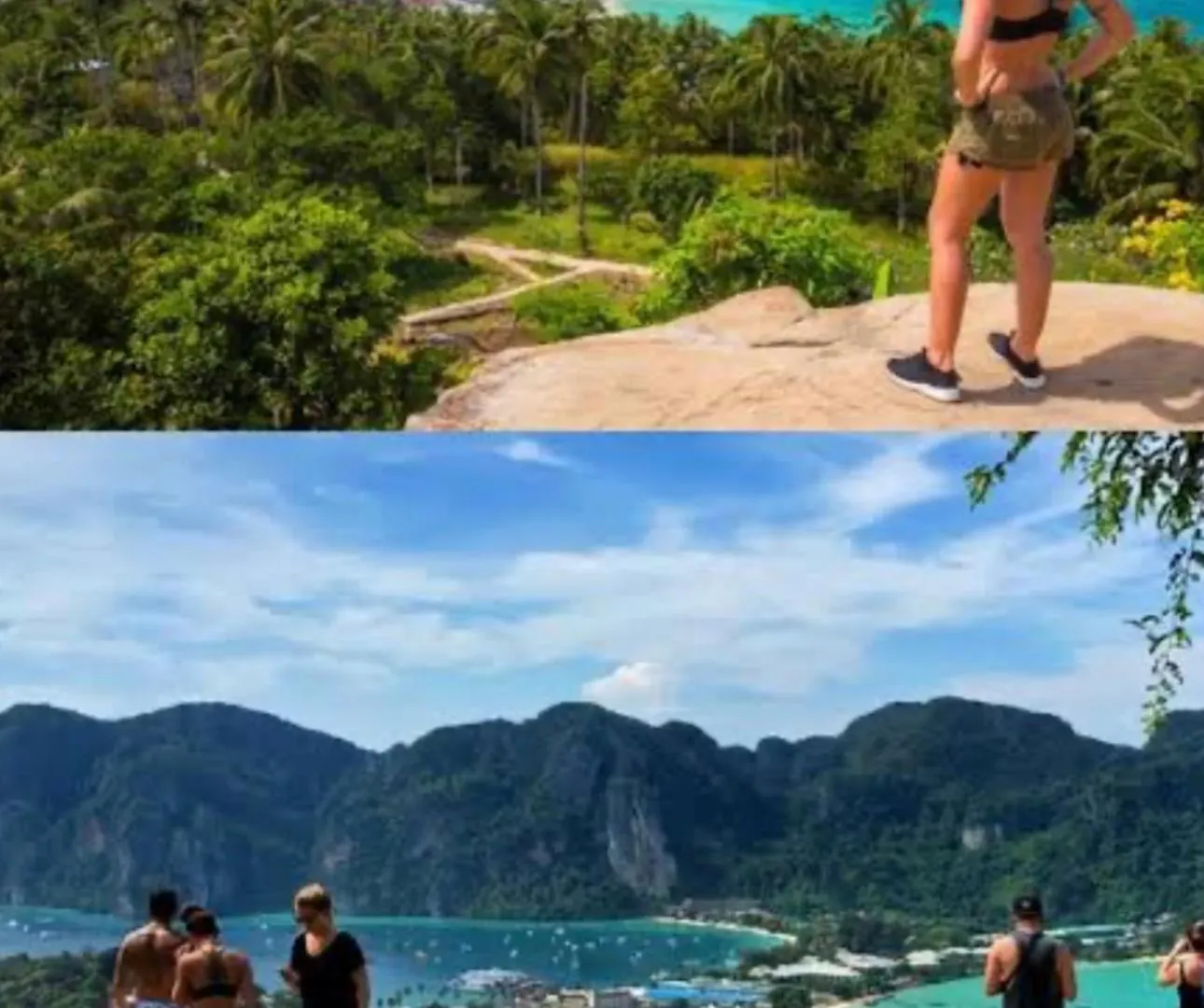 Bang Sit Guest House Phi Phi Don