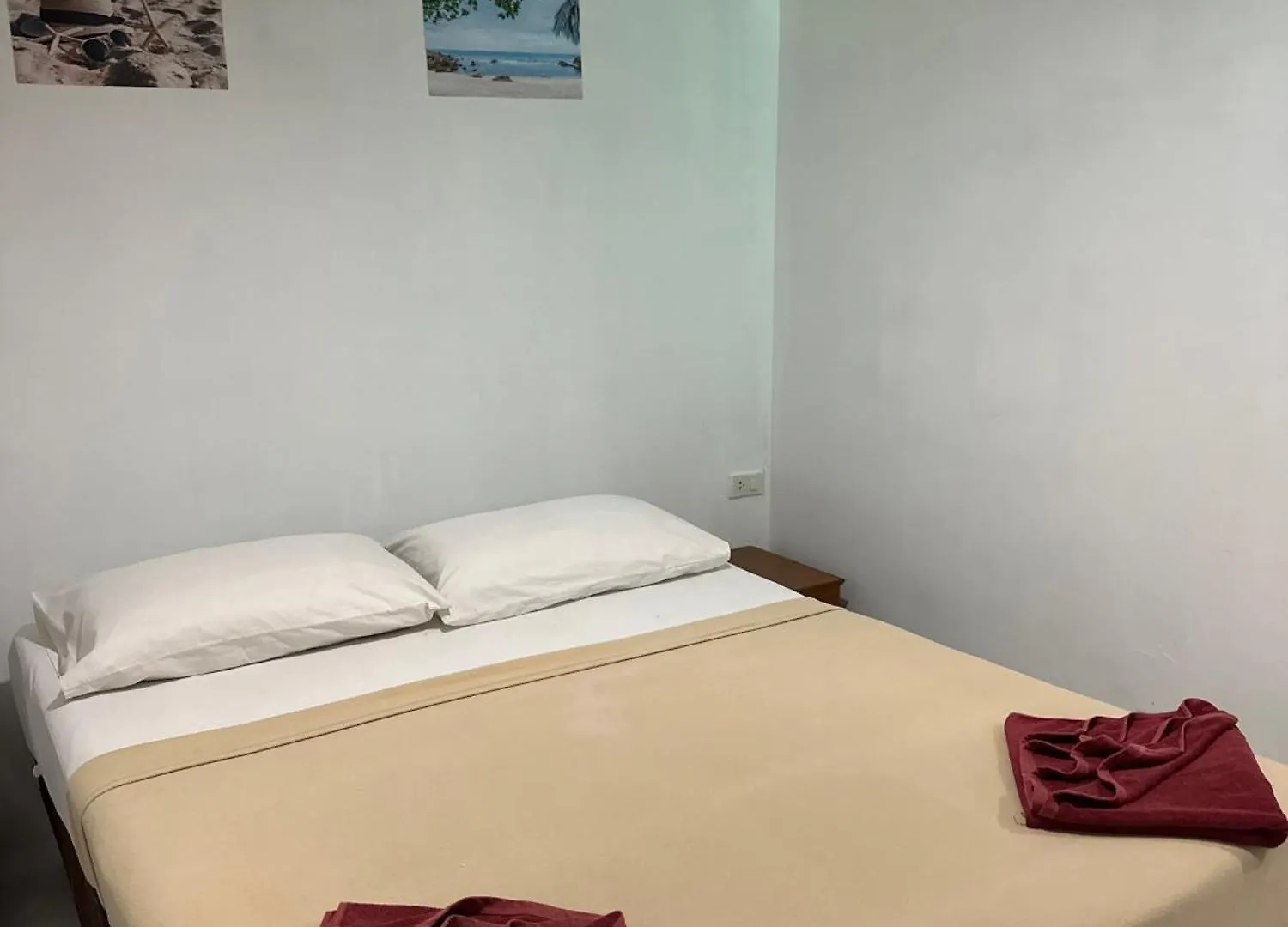 Bang Sit Guest House Phi Phi Don