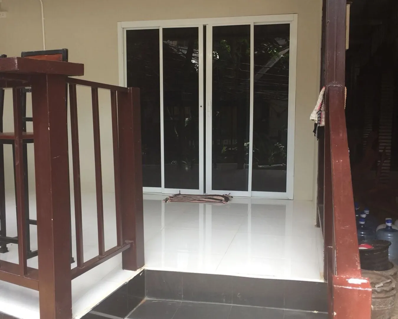 Bang Sit Guest House Phi Phi Don