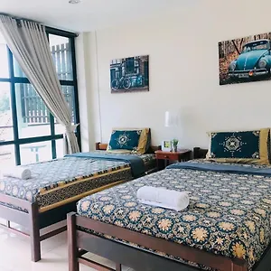 Sabye~sabye , Koh Tao Thaïlande