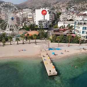 Cakalli 2*, Saranda Albanie