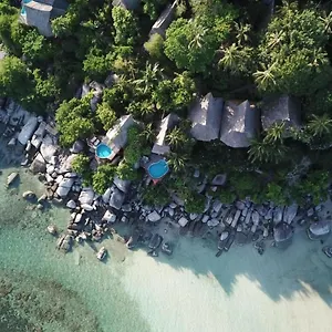 *** Ośrodek wypoczynkowy Koh Tao Cabana Tajlandia