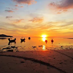 Dwell Phuket Airport At Naiyang 3*, Nai Yang Beach Thaïlande