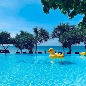 *** Hotel Lanta Miami - Sha Extra Tajlandia