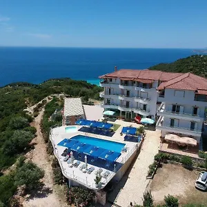 Hotel Kafe Albania