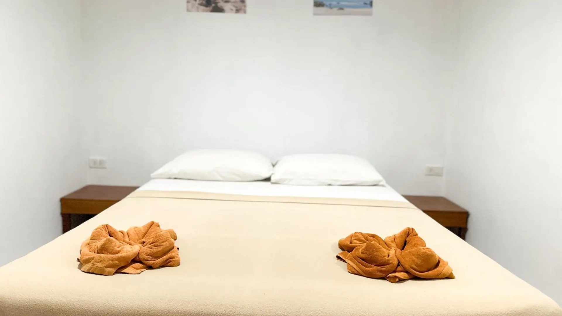 Bang sit Guest House Koh Koh Phi Phi Don