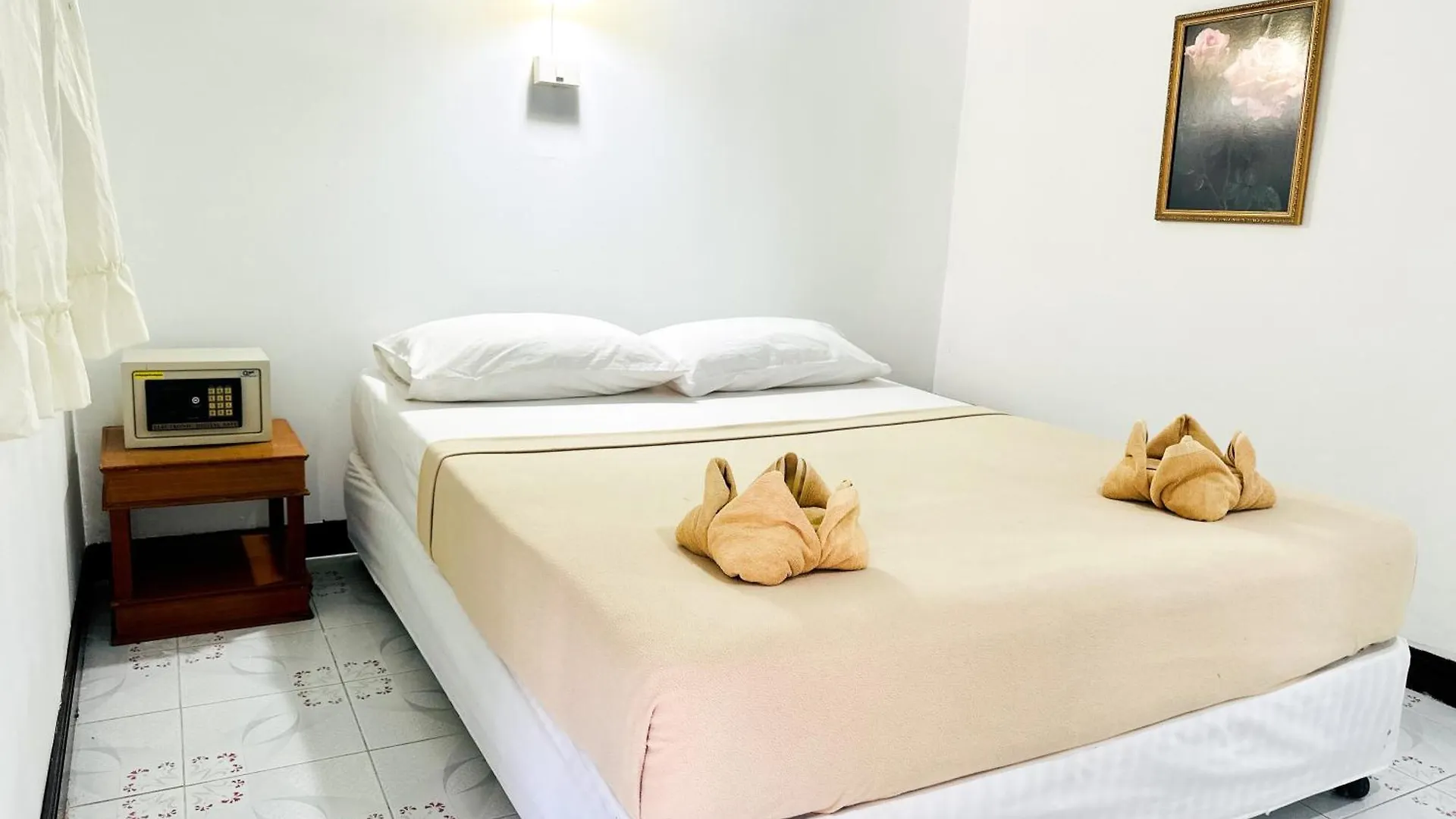 Bang sit Guest House Koh Koh Phi Phi Don