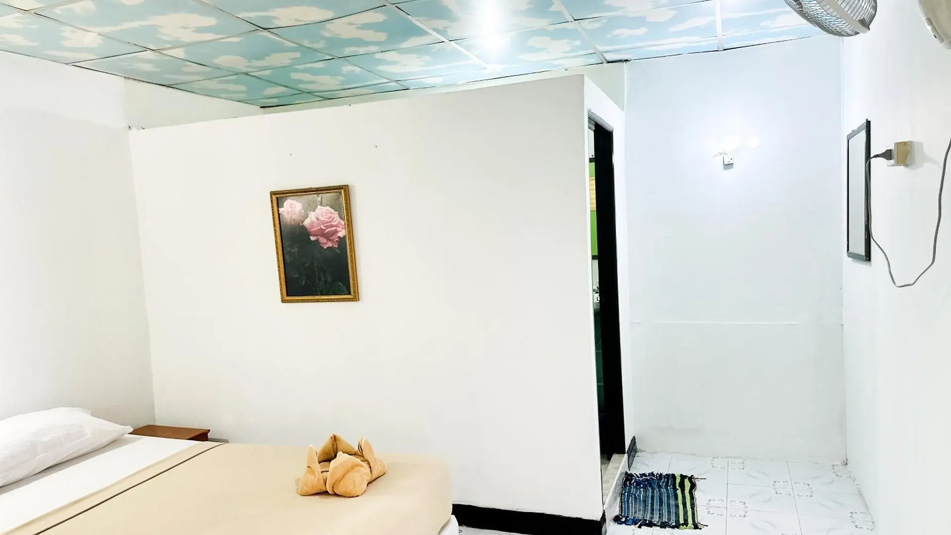Bang Sit Guest House Phi Phi Don 2*,