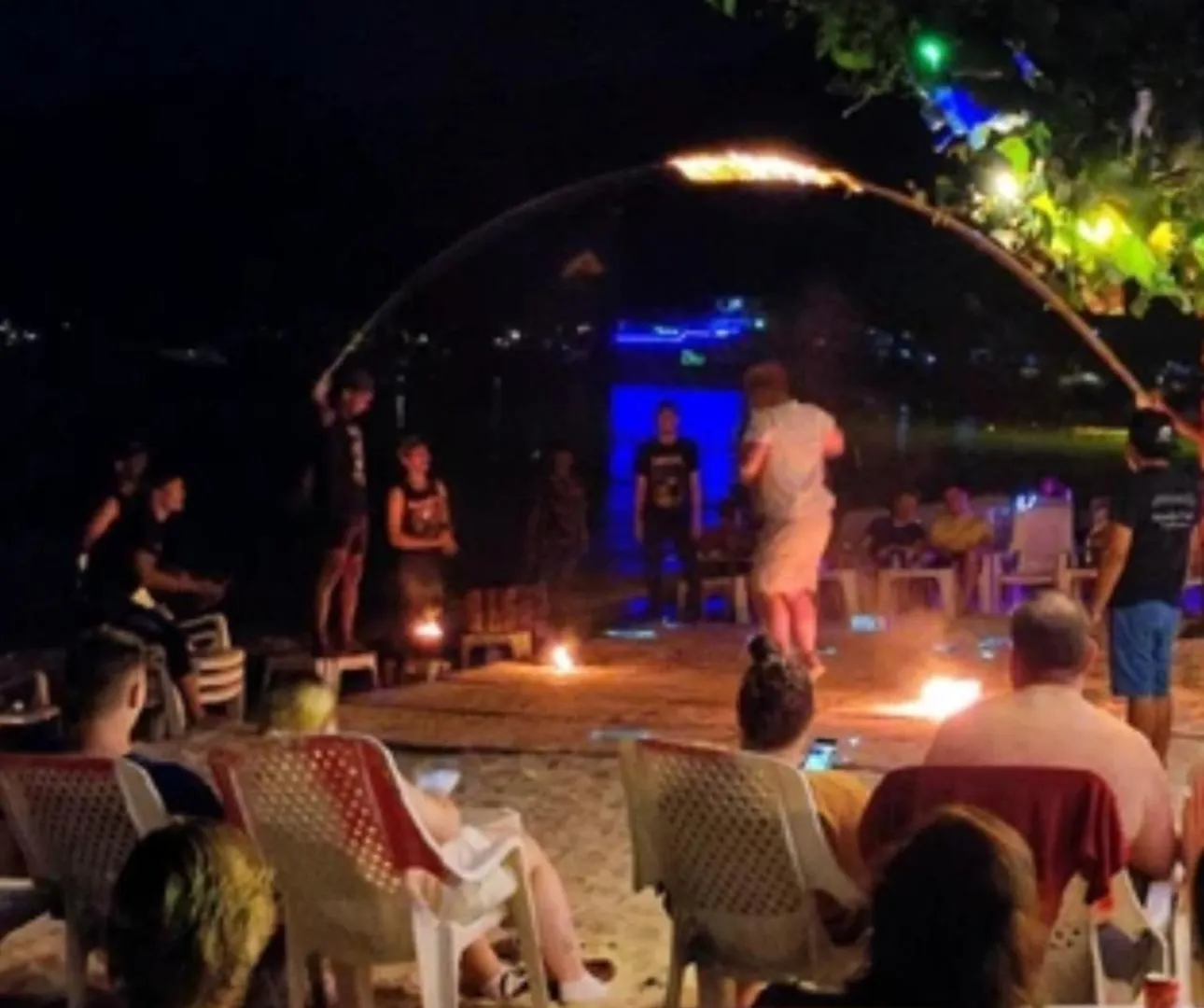 Bang sit Guest House Koh Koh Phi Phi Don