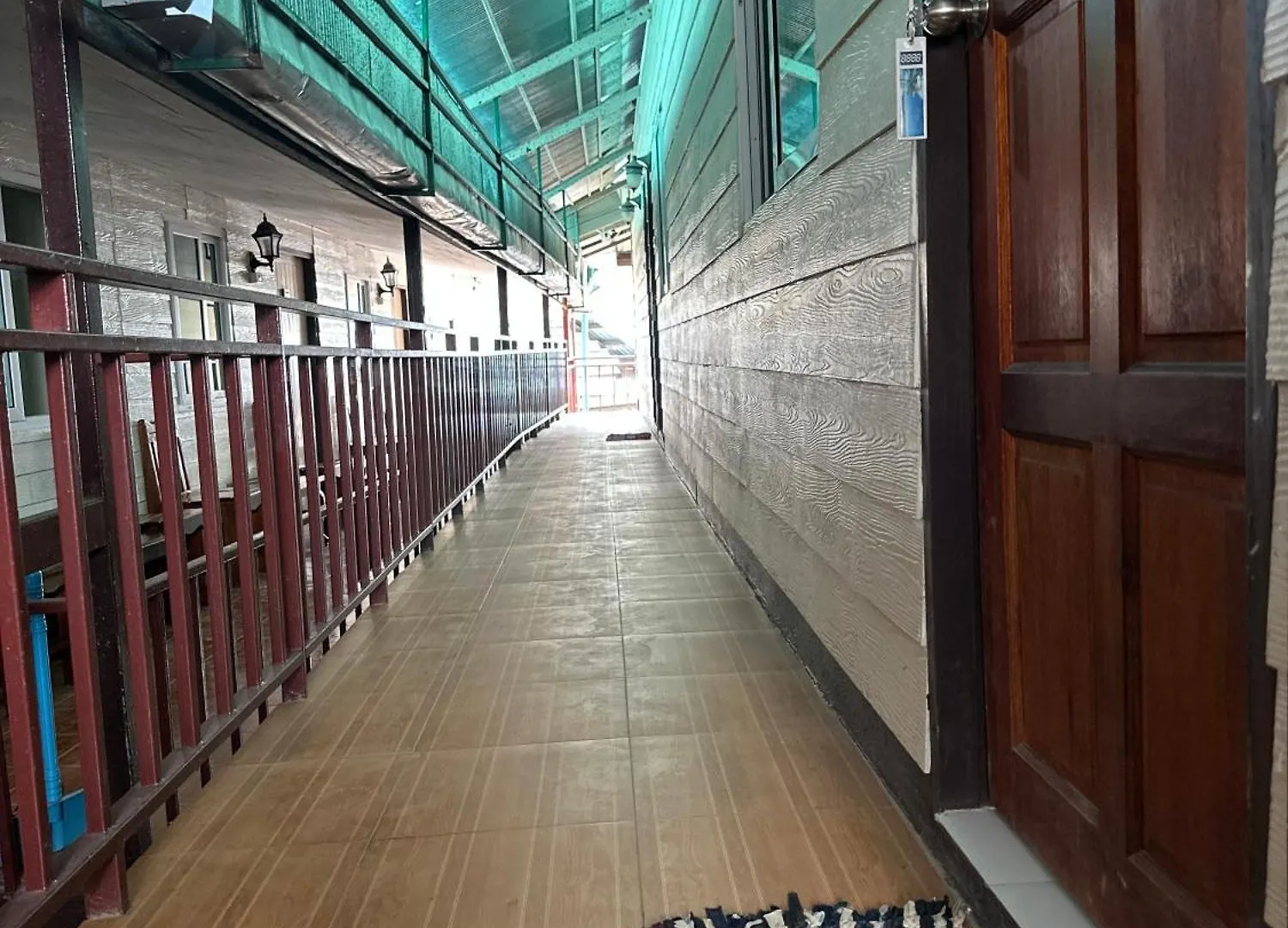Bang sit Guest House Koh Koh Phi Phi Don 2*,
