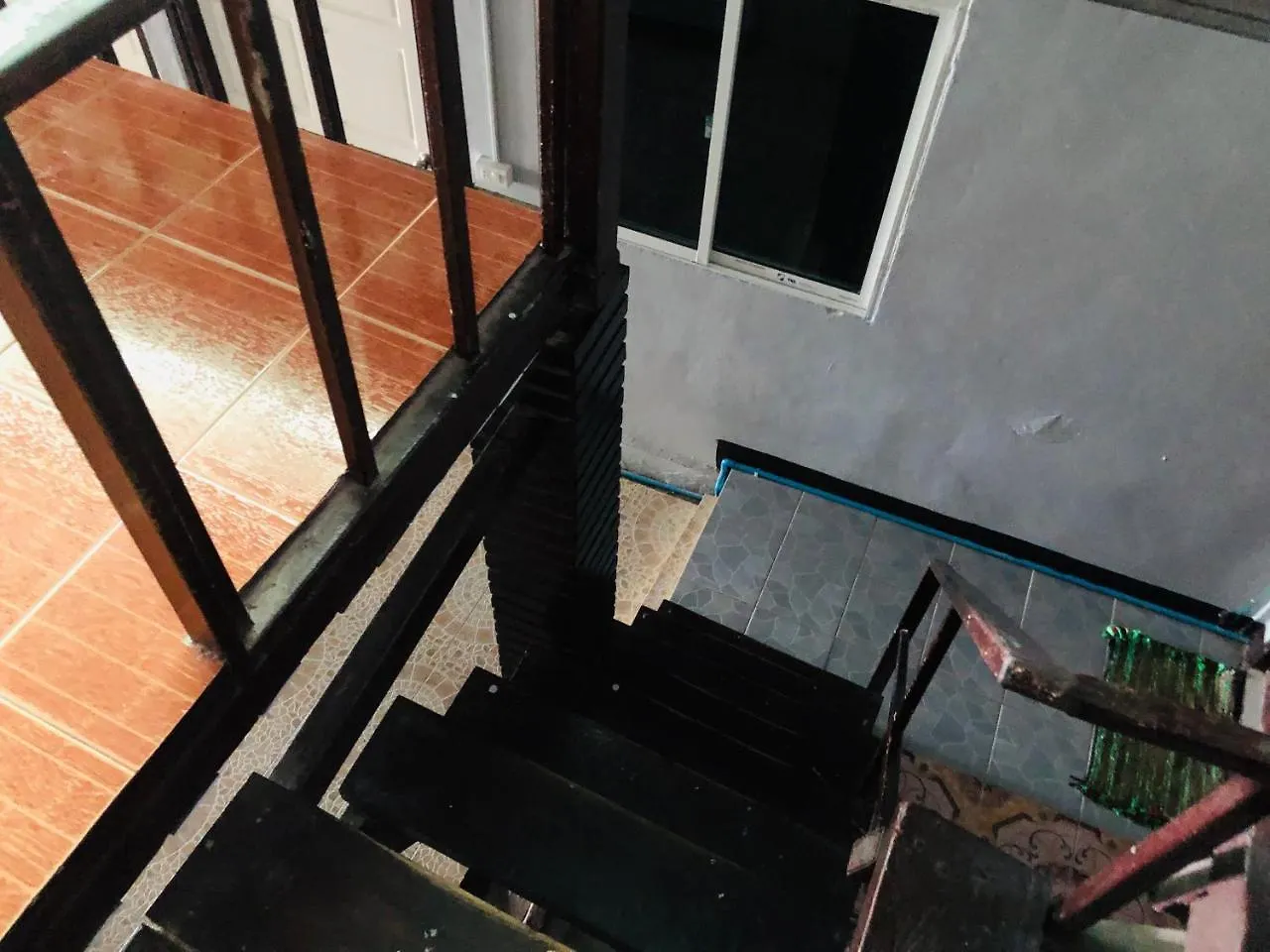 Bang sit Guest House Koh Koh Phi Phi Don