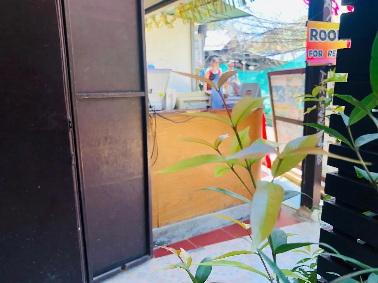 Bang sit Guest House Koh Koh Phi Phi Don Thaïlande